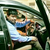 Sunil Krishna