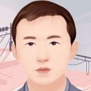 李福青