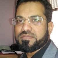 Mohammad Arshad