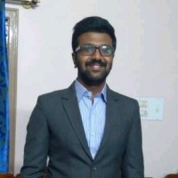 Harshavardhan T M
