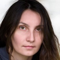 Halyna Zaletska