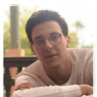 Youssef Zouhair