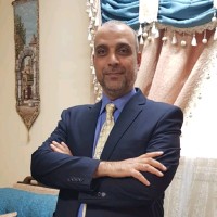 Ahmed Armosh