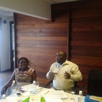 guy herve Tchudjo kenmo