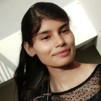 Disha Singh