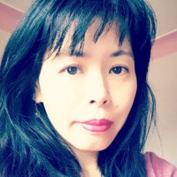 Kayoko Ismail Isoi