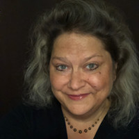 Stacia Motz, Mba, Sphr, Shrm-Scp