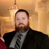 Michael McBroom