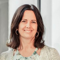 Bernadette Van Nieuwenhuyse