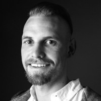 Simon Scharf