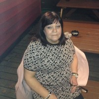 Tina Davies