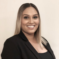 Leena Patel