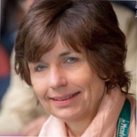 Beate von Staa