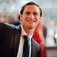 Taylor Hickey, Cfa, Mba