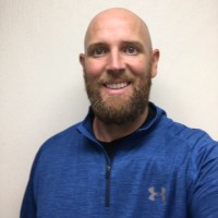 Chris Branscomb