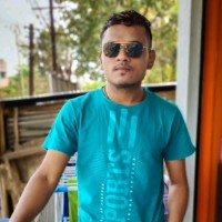 Omkar Dhavale