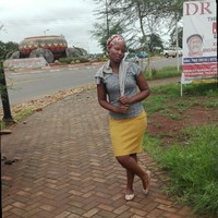 Kedibone Patty