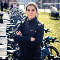 Tinneke De Caluwe