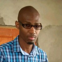 Thembelani Zikode
