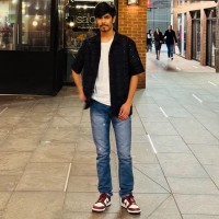 Devanshu Patel