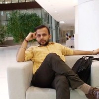 Nitesh Sabharwal