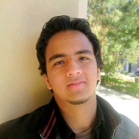 Ahmed Mujahid