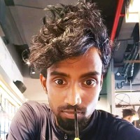 Sherwin Samuel
