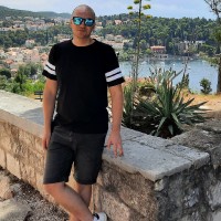 Tonko Bucevic
