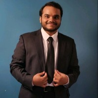 Anand Narayanan N S