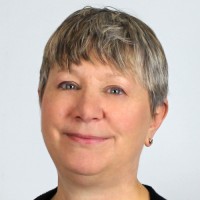 Mary Ann English