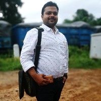 Sandeep Kumar Saini