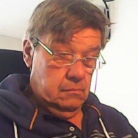 Joris Van Roy