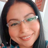 Gloria Yaritza Delgado Román