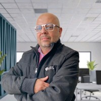 Juan Pablo Rios Bernate