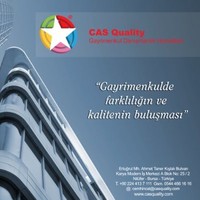 CAS Quality