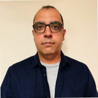 Arvand Ardeshirian