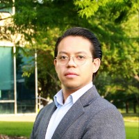 Jorge Muñoz Romero
