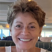 Janet M Weiss