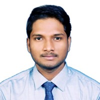Anil Kumar Bandaru