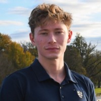 Alex Canfield