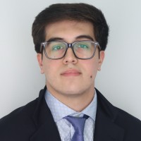 Kevin Rosales