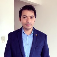 Hum Shrestha