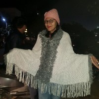 Kinjal Thakkar