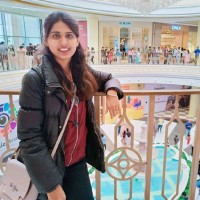Alka Ahirwar