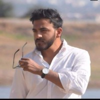 Sushant Gulve