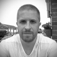 Greg Packwood