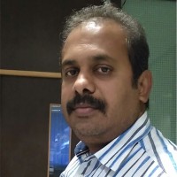 Thyagarajan M