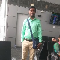 Adhir Sarkar