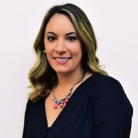 Nicole Garcia