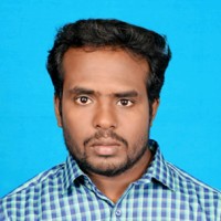 Vadivel Asokan